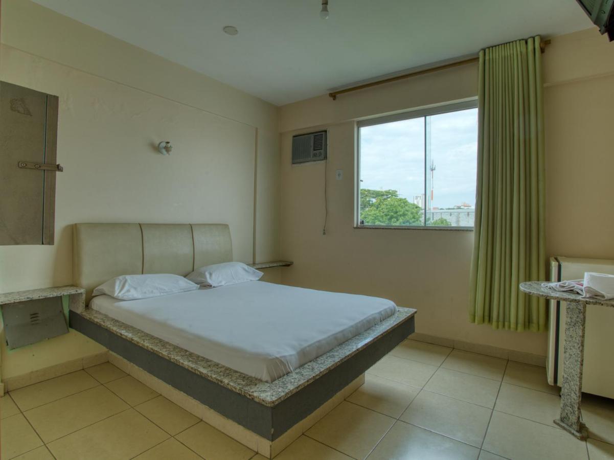 Hotel Mundi Goiânia Quarto foto