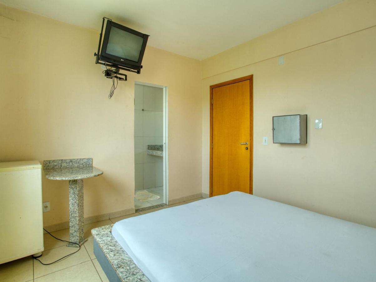 Hotel Mundi Goiânia Quarto foto