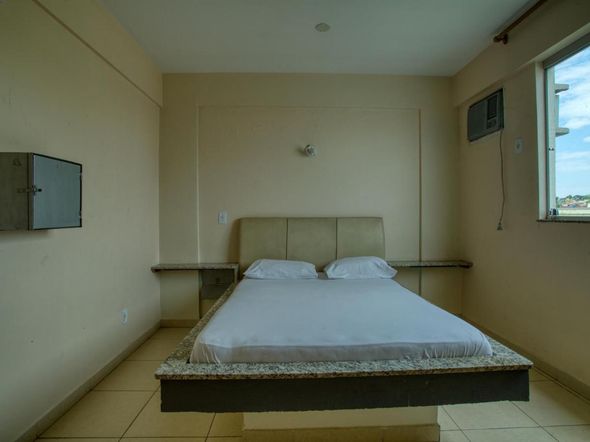 Hotel Mundi Goiânia Quarto foto